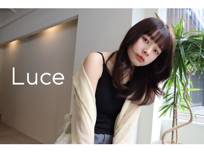 ルーチェバイリベルタ(Luce by liberta)の写真