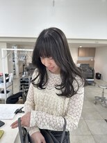 ニュイアン 尾張町店(nuian)&nbsp;olive beige