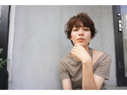 キヨイ(kiyoi)の写真