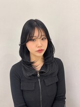 ノイズオオサカ 梅田店(NOISM OSAKA) Sakura