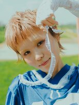 アイニティ(Inity)&nbsp;ピンクベージュ