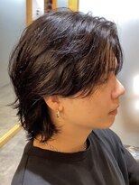 クロトヴィラ 天神大名(KUROT villa)&nbsp;レイヤーウルフ