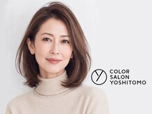 ヨシトモ(YOSHITOMO)