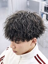 アクロ 本店(ACRO)&nbsp;ツイストスパイラル/スパイラルパーマ/シャドウパーマ
