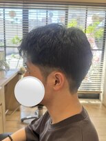 シンプル(Simple)&nbsp;メンズショート