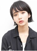 ▼櫻木ららBreath beauu Kobe▼ハイトーン/ボブ/三宮/元町/神戸 