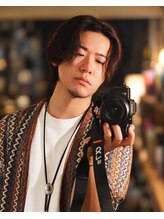 OWN Men's salon【オウン】&nbsp;中川 洸介