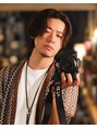 OWN Men's salon【オウン】 中川 洸介