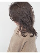 スウェル(SWELL)&nbsp;ラベンダーアッシュレイヤー