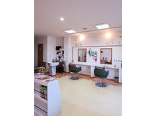 ヘアーデザインクローバー(Hair Design clover)