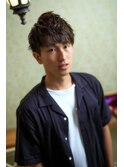 ナチュラルショート