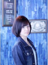 カノープス(canopus) 【Canopus】 Bob Style
