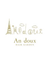Andoux HAIR GARDEN【アンドゥー　ヘア　ガーデン】