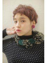 モードケイズ 松原店(MODE K's) ピンクショート