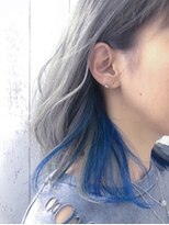 ノーブル 白金台店(Noble by PROGRESS) お客様カラースタイル