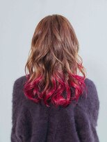 プロデュース 相模原店(Produce) 個性的♪美髪☆セミディ