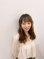 ヘアールームロッソ 白山店(HAIR ROOM ROSSO) 高橋 静香