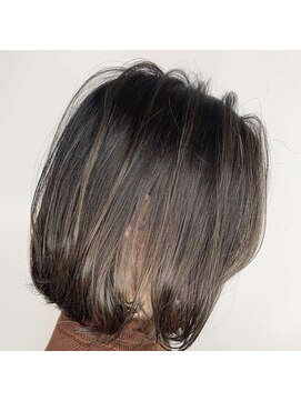 ヴィー ヘアー ファッション バー(VII hair.fashion.bar) @vii_hair