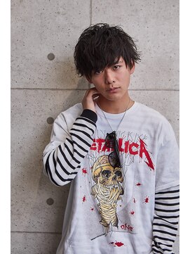 クレスト 草津店(CREST) スリークムーブマッシュ