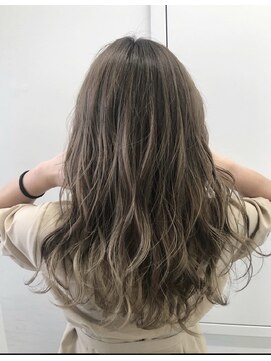 フルール(fleur) 大人スタイル