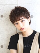 ラティ(Ratie)&nbsp;"Ratie"マッシュレイヤー【久屋大通/栄】