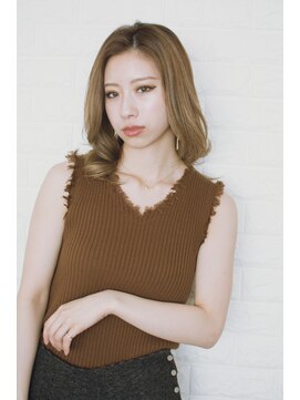 ノイン(noine) イメチェン計画。