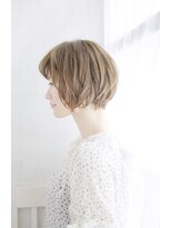 トレス プラス エヌ(TRESS+n)&nbsp;20代30代40代　見た目も気分もアガるボブ【堅田】