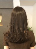 ラフウェーブ