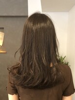 スタンツァ(stanza) ラフウェーブ