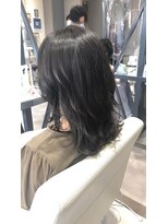 オレンジポップ 南行徳店(ORANGE POP) 髪質改善