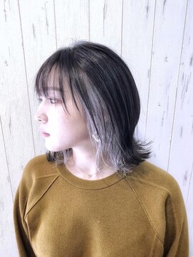 カルフール ロコ 草加西口店(Carrefour LOCO) ☆LOCO☆イヤリングカラー