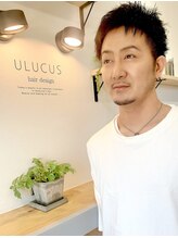 ウルクス(ULUCUS)&nbsp;竹下 弘一