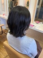 カミユウ 千川店(KAMI YU)&nbsp;外ハネパーマ