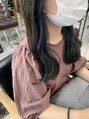シエル 松山店(CIEL) 大人気イヤリングカラー♪