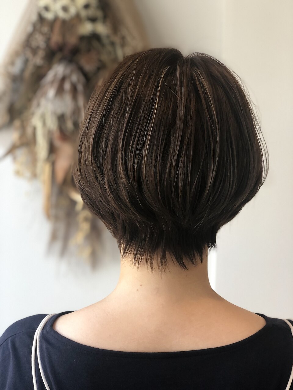 【人気No.3】髪質・顔型・毛量に合ったスタイル提案♪似合わせカット