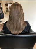 王道のロングレイヤー