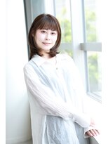 ヘアドゥ 津田沼店(hair do) ナチュラルストレート