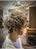 HiHiミルクティーグレージュ【本厚木】