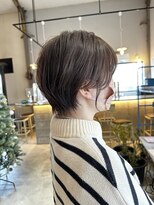 ソーコ(SOKO)&nbsp;アッシュベージュ