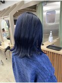 【EIGHT 小禄店】　ダークブルー