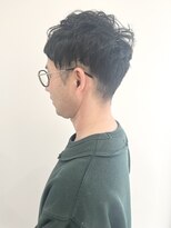 ヒビカ(HIBIKA)&nbsp;マッシュショート×２ブロック