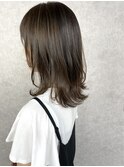【door南越谷・新越谷】シークレットハイライト レイヤー