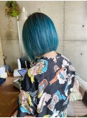 イメチェン/似合わせカット/フルバング/ハッシュカット[西船橋]