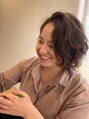 ヘアブロス 水戸店(hair BROS) 木村 あすみ