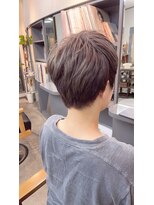 オト(oto) フルブリーチ+カット