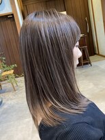 コレット(COLLET)&nbsp;お客様style