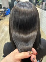 アフィナー(Afinar) 艶髪style