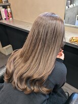 モノクローム(monochrome)&nbsp;Winter