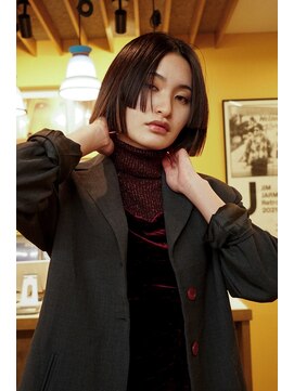 ニウ(NIU) NIU STYLE