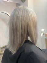 リーベ 秋津店(Liebe)&nbsp;白！